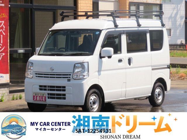 Nissan CLIPPER 2022-02 7021143-0