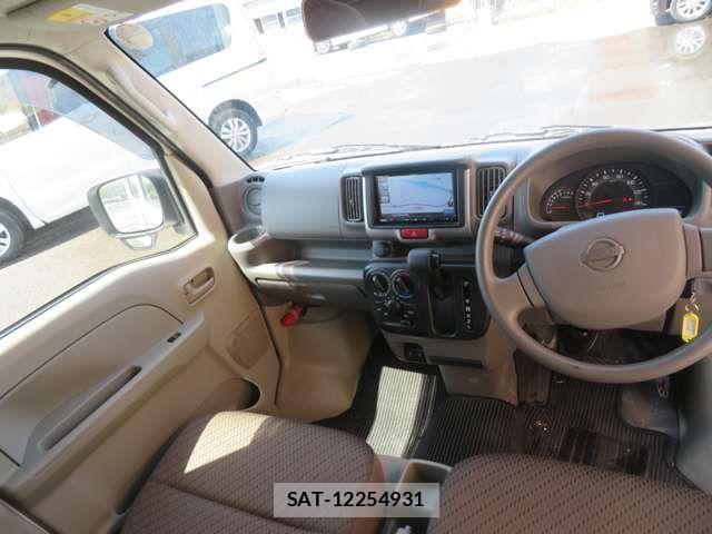Nissan CLIPPER 2022-02 7021143-9