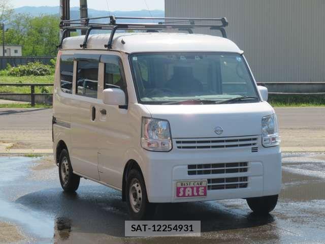 Nissan CLIPPER 2022-02 7021143-1