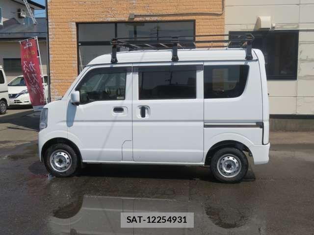 Nissan CLIPPER 2022-02 7021143-2