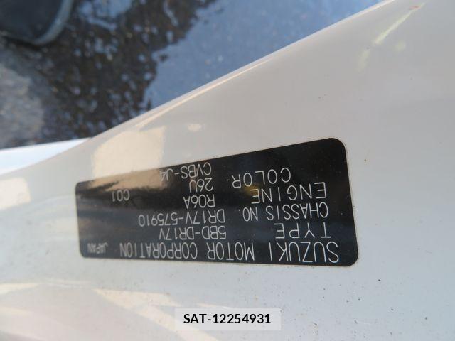 Nissan CLIPPER 2022-02 7021143-29
