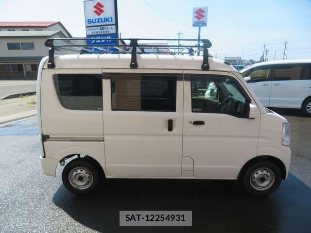 Nissan CLIPPER 2022-02 7021143-3
