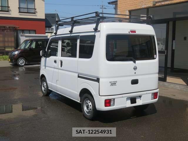 Nissan CLIPPER 2022-02 7021143-4