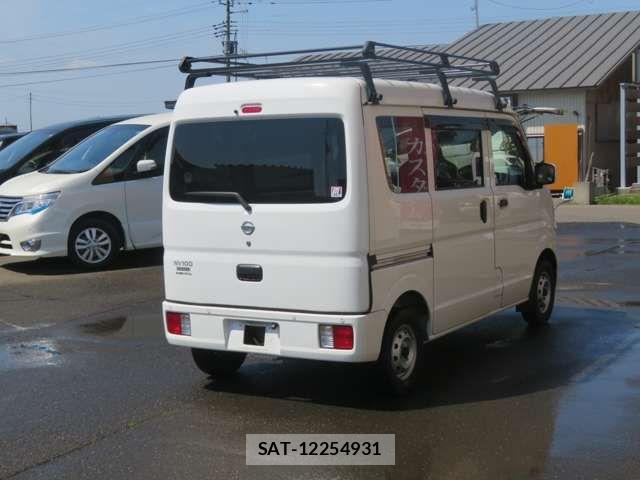 Nissan CLIPPER 2022-02 7021143-5