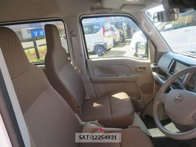 Nissan CLIPPER 2022-02 7021143-7