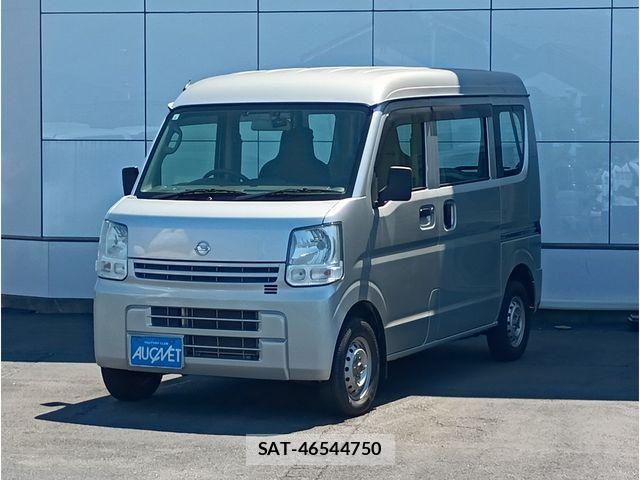Nissan CLIPPER 2018-01 7021146-0