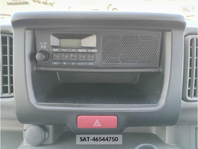 Nissan CLIPPER 2018-01 7021146-9