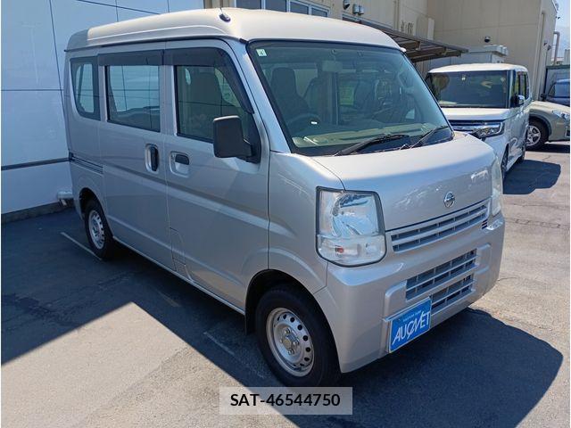 Nissan CLIPPER 2018-01 7021146-2