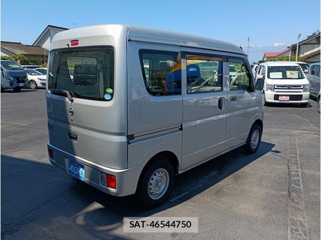 Nissan CLIPPER 2018-01 7021146-3