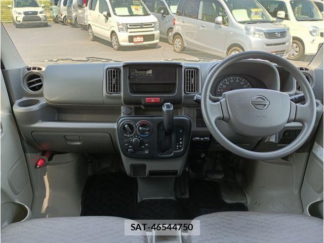 Nissan CLIPPER 2018-01 7021146-6