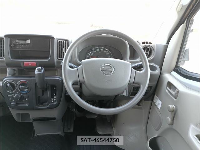 Nissan CLIPPER 2018-01 7021146-7