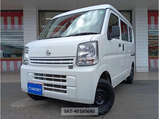 Nissan CLIPPER 2020-06 7060065-0