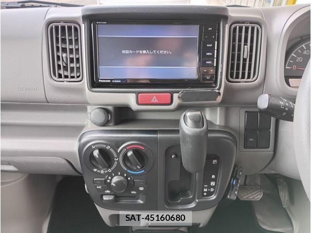 Nissan CLIPPER 2020-06 7060065-9
