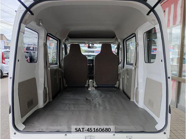 Nissan CLIPPER 2020-06 7060065-16
