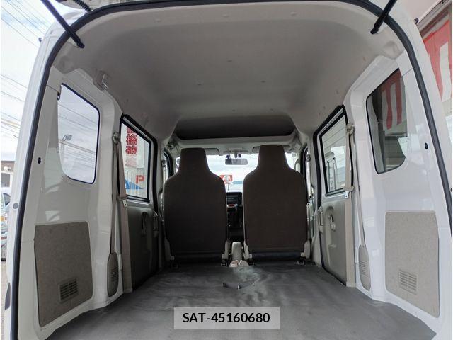 Nissan CLIPPER 2020-06 7060065-17