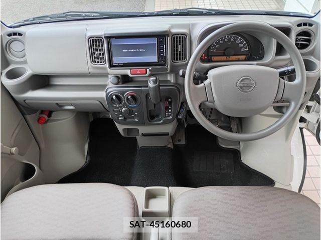 Nissan CLIPPER 2020-06 7060065-1