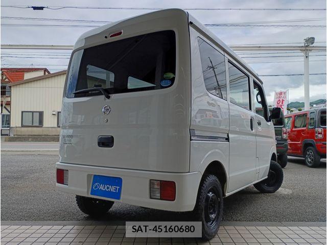 Nissan CLIPPER 2020-06 7060065-2
