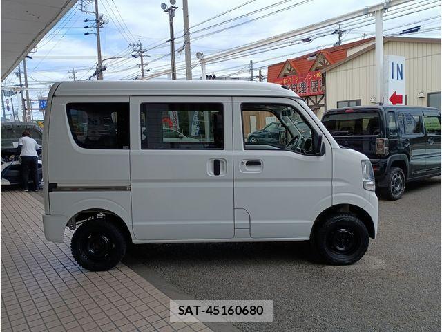Nissan CLIPPER 2020-06 7060065-3