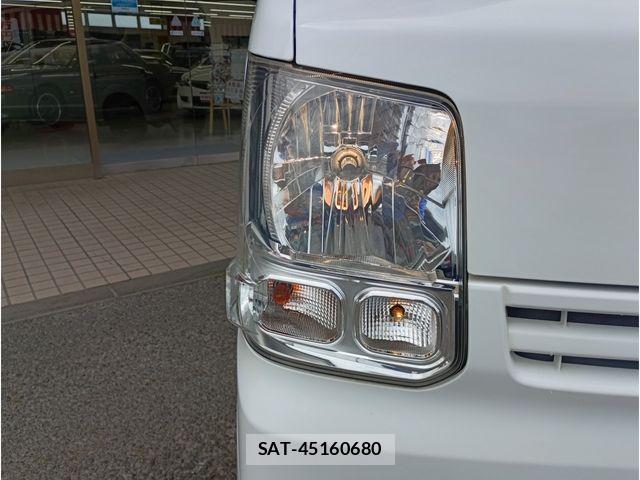 Nissan CLIPPER 2020-06 7060065-4