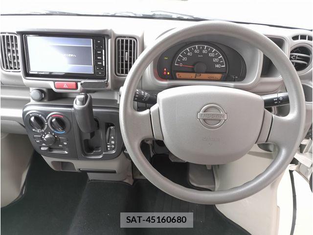 Nissan CLIPPER 2020-06 7060065-8