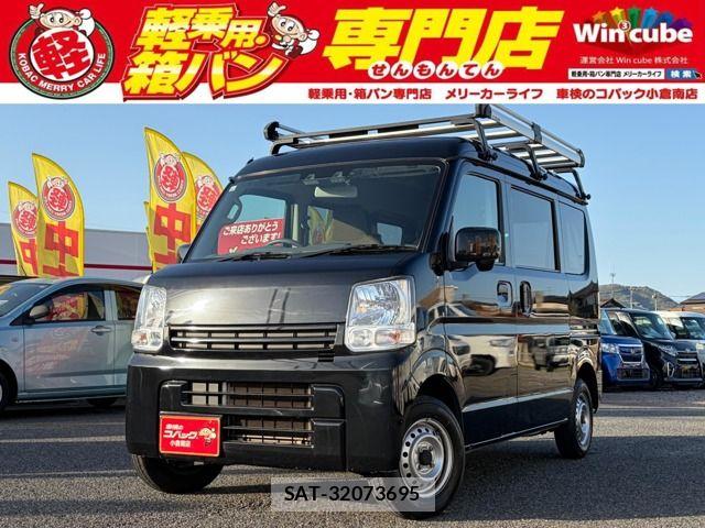 Nissan CLIPPER 2020-10 7060066-0