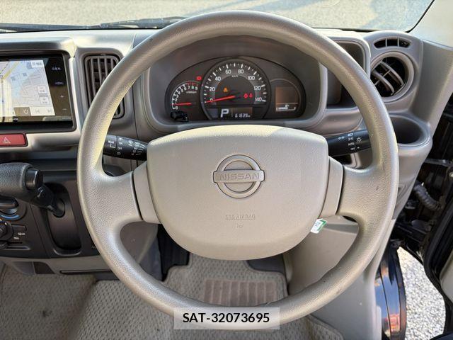 Nissan CLIPPER 2020-10 7060066-15