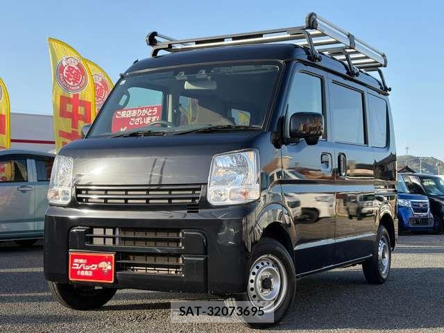Nissan CLIPPER 2020-10 7060066-1