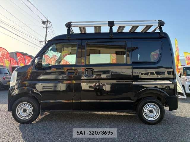 Nissan CLIPPER 2020-10 7060066-5