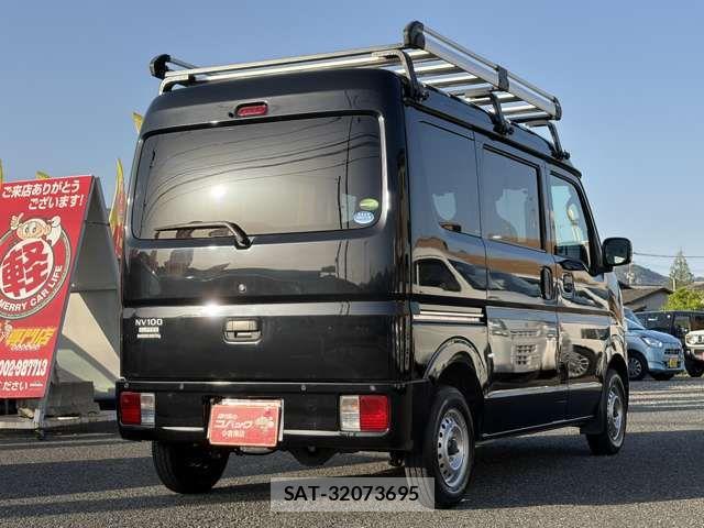 Nissan CLIPPER 2020-10 7060066-6