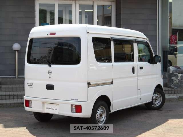 Nissan CLIPPER 2022-04 7223145-1