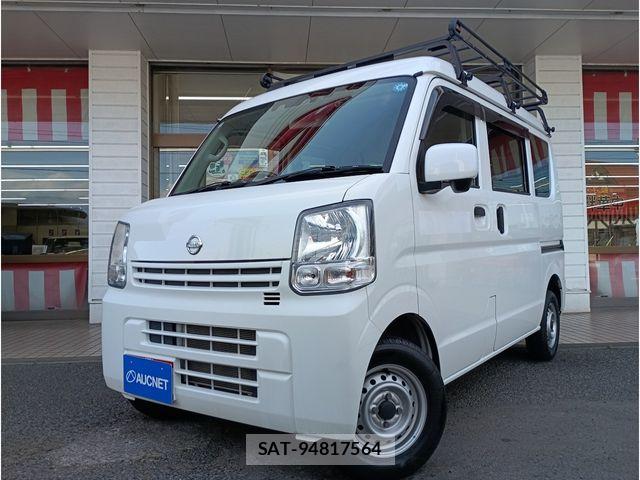 Nissan CLIPPER 2024-02 7223152-0