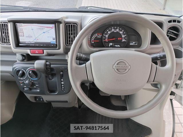 Nissan CLIPPER 2024-02 7223152-1