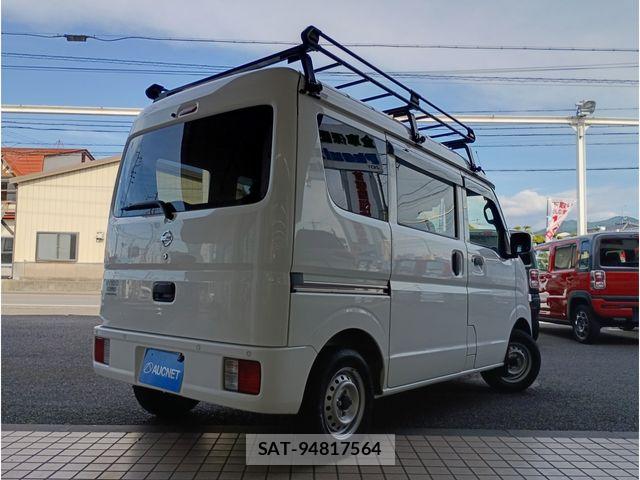 Nissan CLIPPER 2024-02 7223152-2