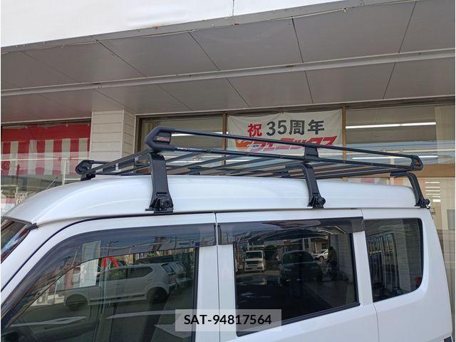 Nissan CLIPPER 2024-02 7223152-5
