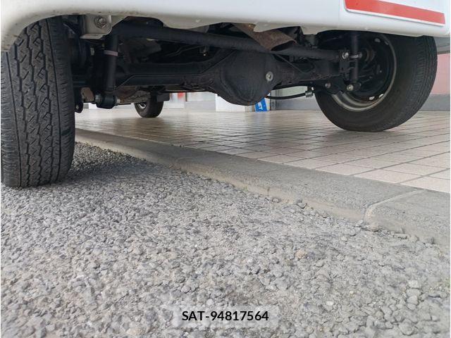 Nissan CLIPPER 2024-02 7223152-7