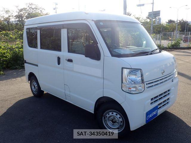 Nissan CLIPPER 2020-04 7223142-0