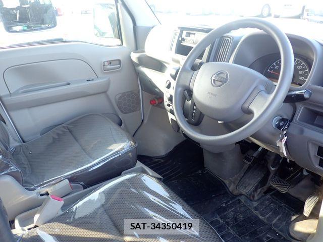 Nissan CLIPPER 2020-04 7223142-1