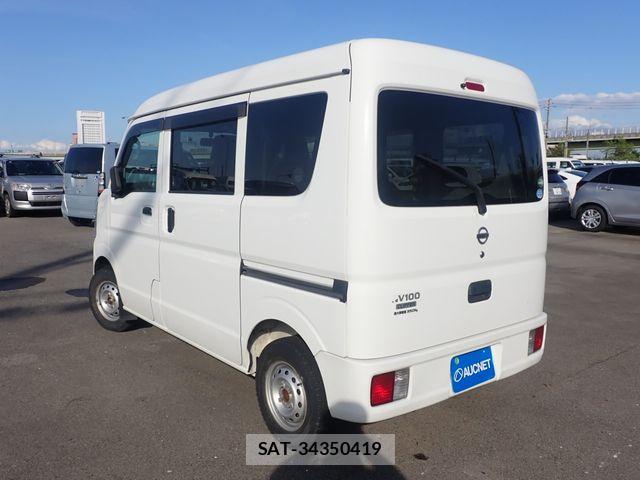 Nissan CLIPPER 2020-04 7223142-2