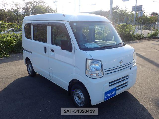 Nissan CLIPPER 2020-04 7223142-3