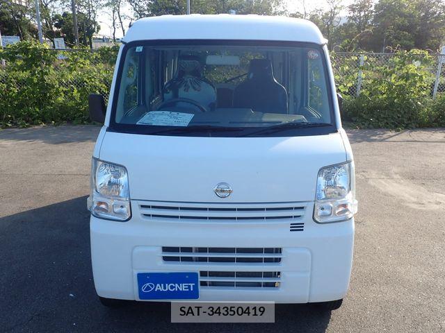 Nissan CLIPPER 2020-04 7223142-4