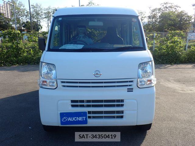 Nissan CLIPPER 2020-04 7223142-5