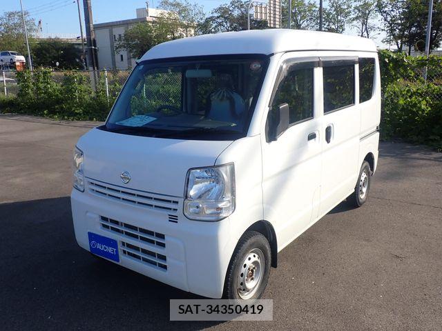 Nissan CLIPPER 2020-04 7223142-6
