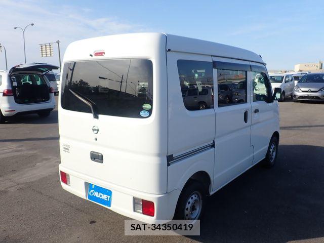 Nissan CLIPPER 2020-04 7223142-8