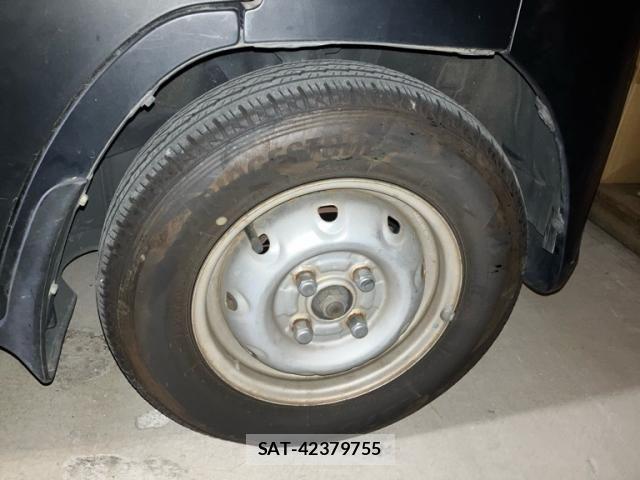 Nissan CLIPPER 2012-03 7223141-8