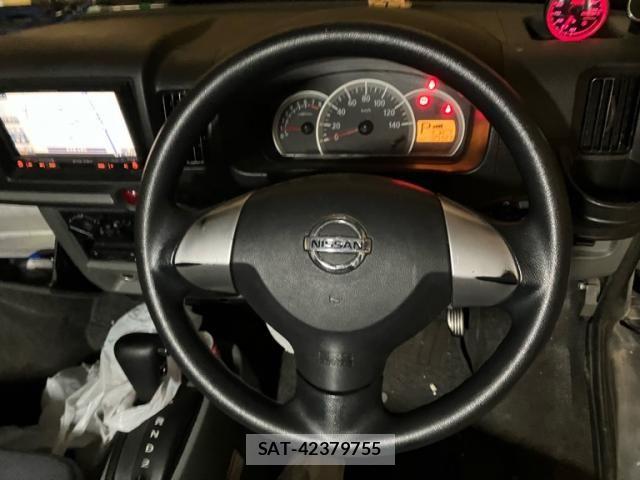 Nissan CLIPPER 2012-03 7223141-16