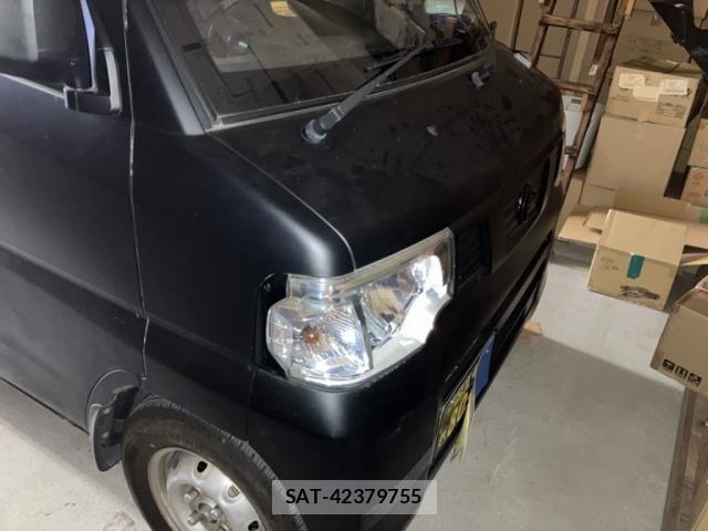 sat car
