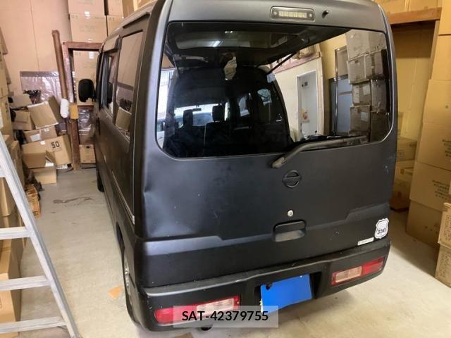 Nissan CLIPPER 2012-03 7223141-3