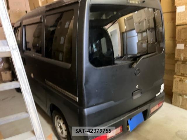 Nissan CLIPPER 2012-03 7223141-4