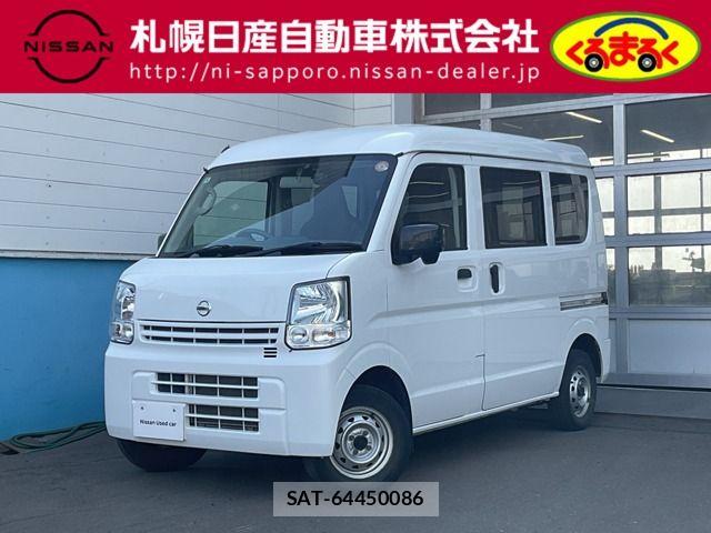 Nissan CLIPPER 2021-03 7223144-0