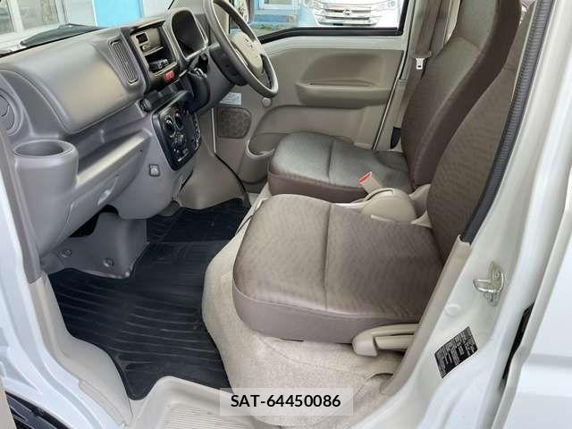Nissan CLIPPER 2021-03 7223144-14